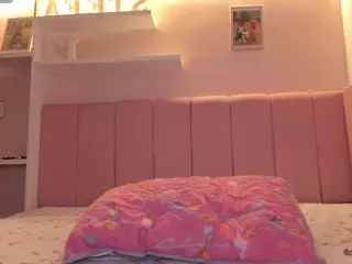 stefaagomez's Live Sex Cam Show