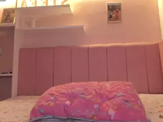 stefaagomez's Live Sex Cam Show