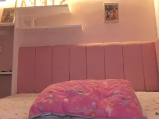 stefaagomez's Live Sex Cam Show