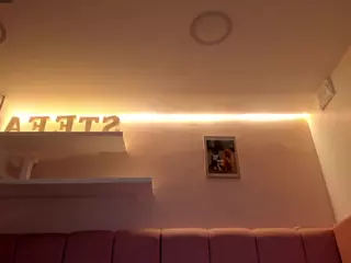 stefaagomez's Live Sex Cam Show