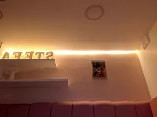 stefaagomez's Live Sex Cam Show