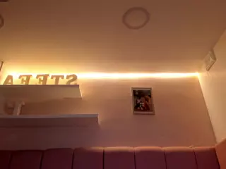 stefaagomez's Live Sex Cam Show