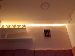 stefaagomez's Live Sex Cam Show