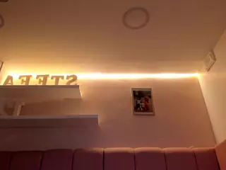 stefaagomez's Live Sex Cam Show
