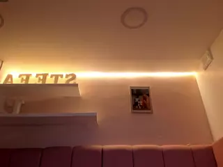 stefaagomez's Live Sex Cam Show
