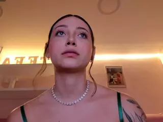 stefaagomez's Live Sex Cam Show