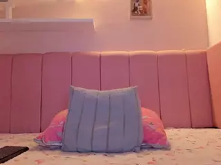 stefaagomez's Live Sex Cam Show