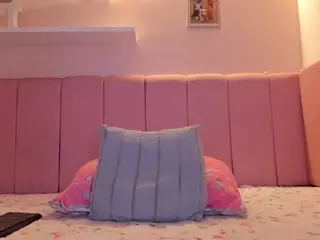 stefaagomez's Live Sex Cam Show