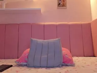 stefaagomez's Live Sex Cam Show