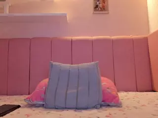 stefaagomez's Live Sex Cam Show