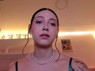 stefaagomez's Live Sex Cam Show