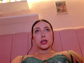 stefaagomez's Live Sex Cam Show