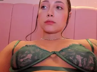 stefaagomez's Live Sex Cam Show