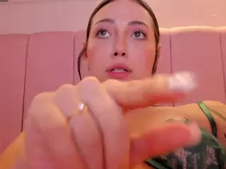 stefaagomez's Live Sex Cam Show