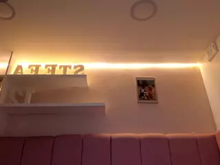 stefaagomez's Live Sex Cam Show