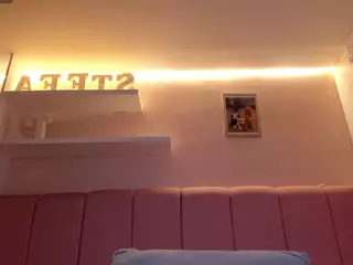 stefaagomez's Live Sex Cam Show