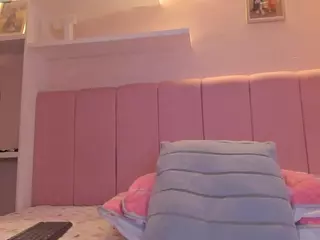 stefaagomez's Live Sex Cam Show