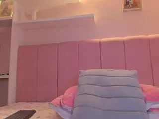 stefaagomez's Live Sex Cam Show