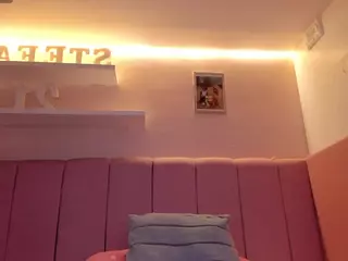 stefaagomez's Live Sex Cam Show