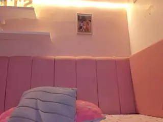 stefaagomez's Live Sex Cam Show