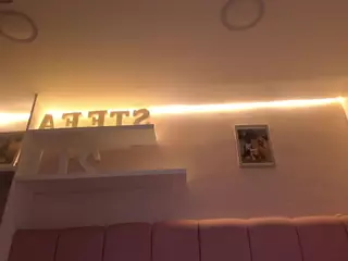 stefaagomez's Live Sex Cam Show
