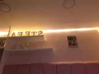 stefaagomez's Live Sex Cam Show
