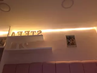 stefaagomez's Live Sex Cam Show