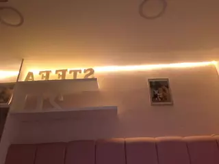 stefaagomez's Live Sex Cam Show