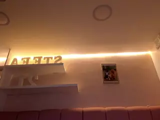 stefaagomez's Live Sex Cam Show