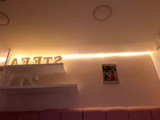 stefaagomez's Live Sex Cam Show