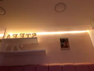 stefaagomez's Live Sex Cam Show