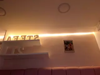 stefaagomez's Live Sex Cam Show