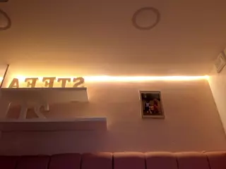 stefaagomez's Live Sex Cam Show