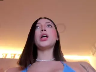 stefaagomez's Live Sex Cam Show