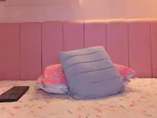 stefaagomez's Live Sex Cam Show