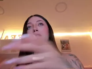 stefaagomez's Live Sex Cam Show