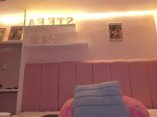 stefaagomez's Live Sex Cam Show
