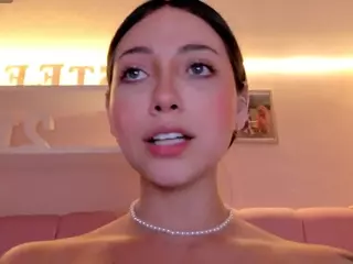 stefaagomez's Live Sex Cam Show