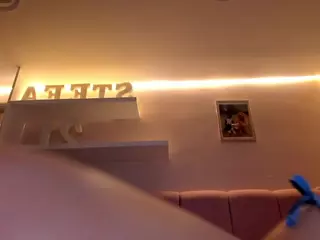 stefaagomez's Live Sex Cam Show