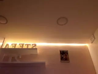 stefaagomez's Live Sex Cam Show