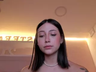stefaagomez's Live Sex Cam Show