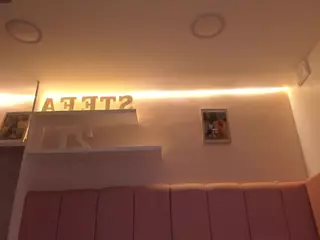 stefaagomez's Live Sex Cam Show