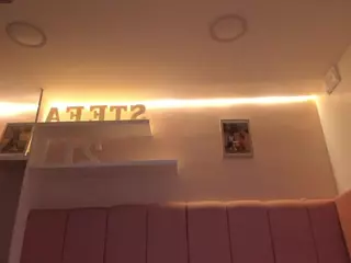 stefaagomez's Live Sex Cam Show