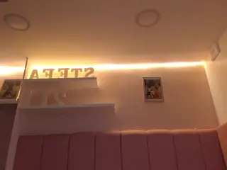 stefaagomez's Live Sex Cam Show