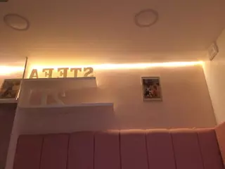 stefaagomez's Live Sex Cam Show