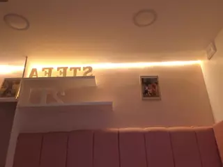 stefaagomez's Live Sex Cam Show