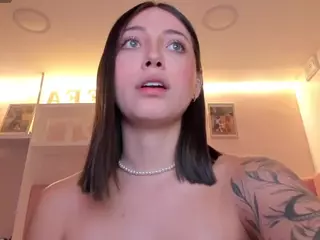 stefaagomez's Live Sex Cam Show