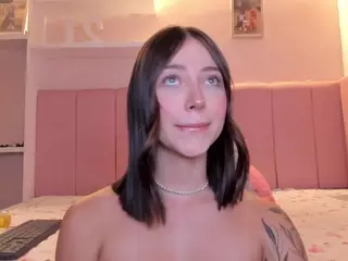 stefaagomez's Live Sex Cam Show