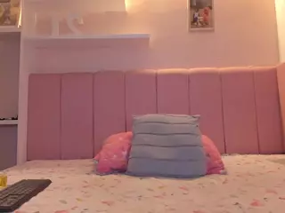 stefaagomez's Live Sex Cam Show