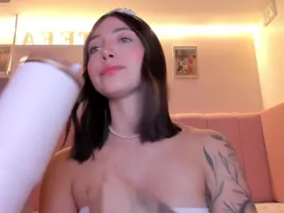 stefaagomez's Live Sex Cam Show